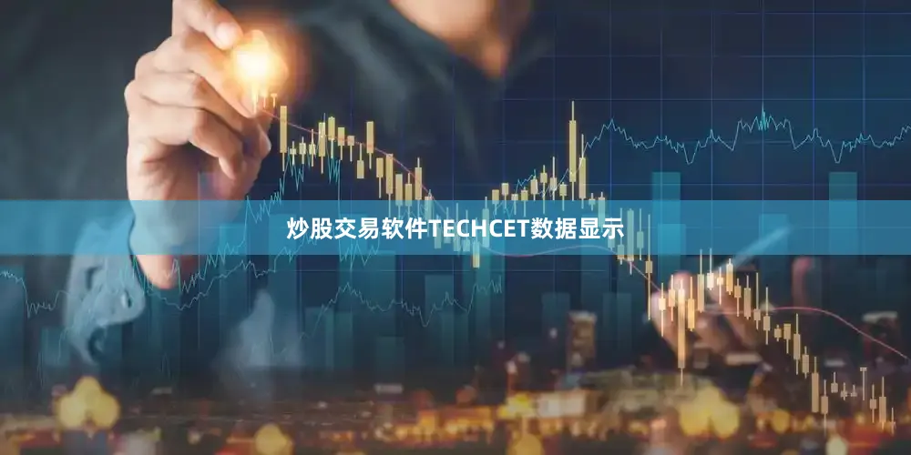炒股交易软件TECHCET数据显示